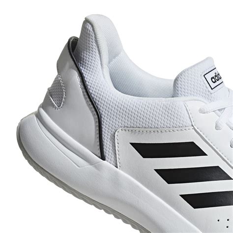 adidas herren court smash tennisschuhe test|hard court tennis shoes.